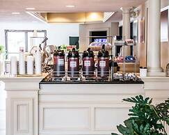 Comfort Suites McAlester
