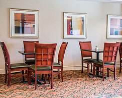 Comfort Suites McAlester
