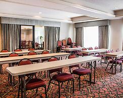 Comfort Suites McAlester