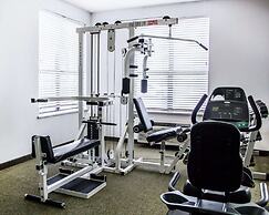Comfort Suites McAlester