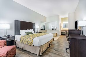 Baymont by Wyndham Midway/Tallahassee