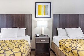 Baymont by Wyndham Midway/Tallahassee