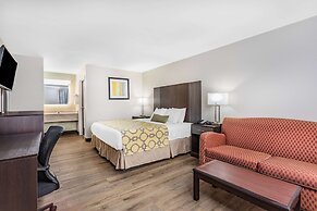 Baymont by Wyndham Midway/Tallahassee