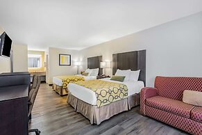 Baymont by Wyndham Midway/Tallahassee