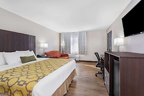 Baymont by Wyndham Midway/Tallahassee