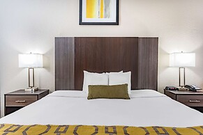 Baymont by Wyndham Midway/Tallahassee