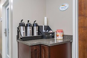 Baymont by Wyndham Midway/Tallahassee