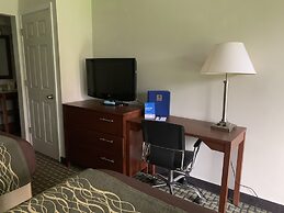 Days Inn by Wyndham Austintown