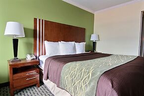 Days Inn by Wyndham Austintown
