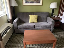 Days Inn by Wyndham Austintown