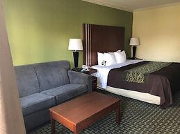 Days Inn by Wyndham Austintown