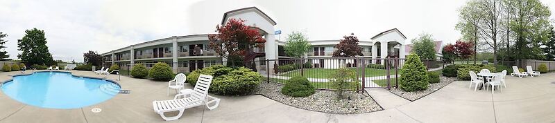 Days Inn by Wyndham Austintown