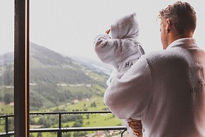Alpine Spa Hotel Haus Hirt
