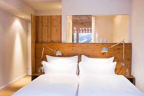 Alpine Spa Hotel Haus Hirt