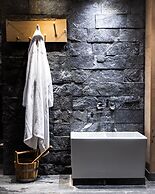 Alpine Spa Hotel Haus Hirt