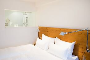 Alpine Spa Hotel Haus Hirt