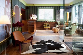 Alpine Spa Hotel Haus Hirt