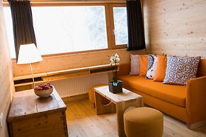 Alpine Spa Hotel Haus Hirt