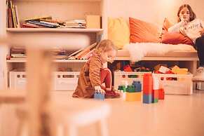 Alpine Spa Hotel Haus Hirt