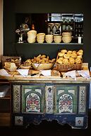 Alpine Spa Hotel Haus Hirt
