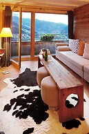 Alpine Spa Hotel Haus Hirt