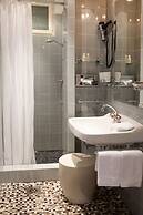 Alpine Spa Hotel Haus Hirt