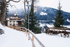 Alpine Spa Hotel Haus Hirt