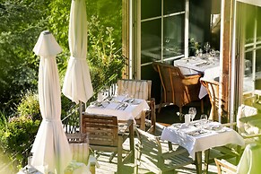 Alpine Spa Hotel Haus Hirt