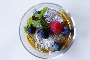 Alpine Spa Hotel Haus Hirt