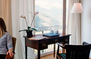 Alpine Spa Hotel Haus Hirt