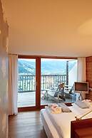 Alpine Spa Hotel Haus Hirt