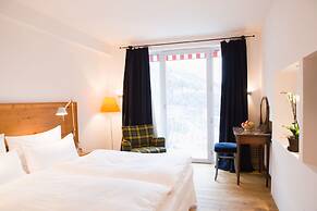 Alpine Spa Hotel Haus Hirt