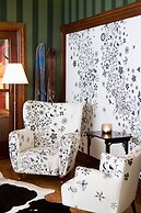 Alpine Spa Hotel Haus Hirt