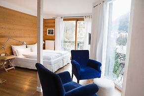 Alpine Spa Hotel Haus Hirt