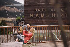 Alpine Spa Hotel Haus Hirt
