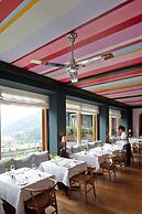 Alpine Spa Hotel Haus Hirt