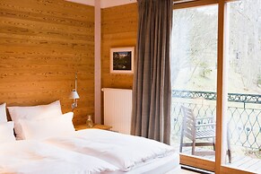Alpine Spa Hotel Haus Hirt