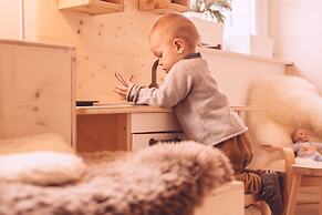 Alpine Spa Hotel Haus Hirt