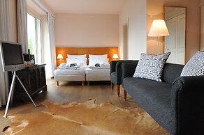 Alpine Spa Hotel Haus Hirt