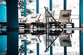Alpine Spa Hotel Haus Hirt