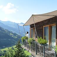Alpine Spa Hotel Haus Hirt