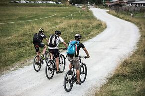 Alpine Spa Hotel Haus Hirt