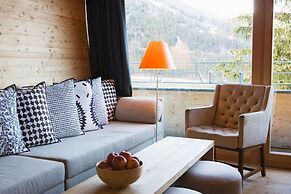 Alpine Spa Hotel Haus Hirt