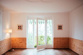 Alpine Spa Hotel Haus Hirt