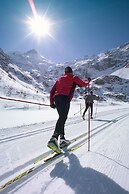 Alpine Spa Hotel Haus Hirt