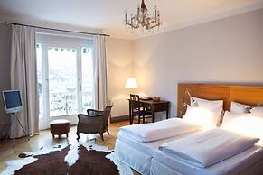 Alpine Spa Hotel Haus Hirt