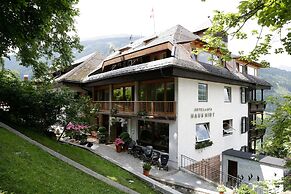 Alpine Spa Hotel Haus Hirt