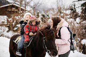 Alpine Spa Hotel Haus Hirt