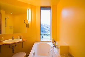 Alpine Spa Hotel Haus Hirt