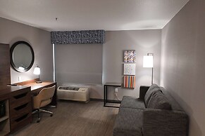 Hampton Inn Fremont